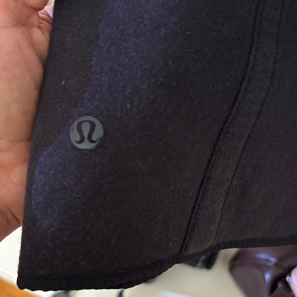 lululemon athletica Black Dress - Picture 2 of 5